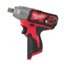 Aku rázový skrutkovač 12V Milwaukee M12 BIW12-0 1/2"
