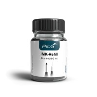 Atrament náhradný pre Pica Ink a Big Ink čierny