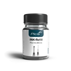 Atrament náhradný pre Pica Ink a Big Ink čierny
