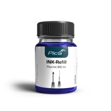 Atrament náhradný pre Pica Ink a Big Ink modrý