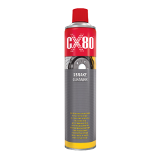 Čistič bŕzd 600ml CX80