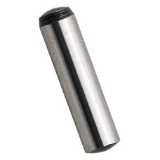 Kalený valcový kolík 8x90 M6 DIN6325