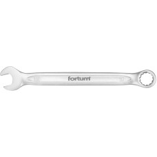 Kľúč 10mm očko-vidlica Fortum