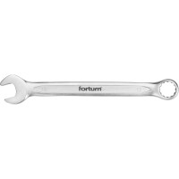Kľúč 13mm očko-vidlica Fortum