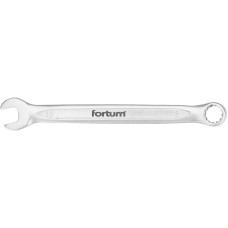 Kľúč 8mm očko-vidlica Fortum