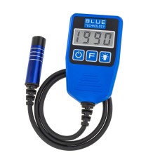 Merač hrúbky náteru DX-13-S-AL Blue Technology