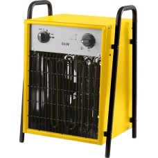 Ohrievač elektrické delo 9kW 400V IFH03-90-G StrendPro