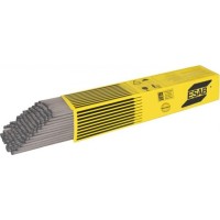 Elektróda bázická CZ EB 123 3,2 Esab 124 ks 6kg Elektróda bázická CZ EB 123 3,2 Esab 124 ks 6kg