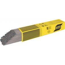 Elektróda bázická CZ EB 123 3,2 Esab 124 ks 6kg