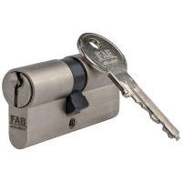 Vložka FAB 2 35+60 3 klúče Vložka FAB 2 35+60 3 klúče