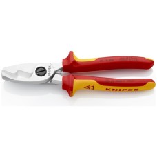 Nožnice na káble 200mm Knipex