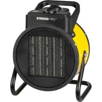 Ohrievač elektrické delo 3kW 230V BGP1506-03 StrendPro