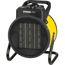 Ohrievač elektrické delo 3kW 230V BGP1506-03 StrendPro