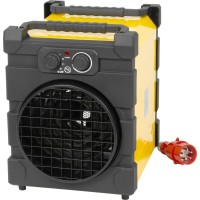 Ohrievač elektrické delo 9kW 400V BGP3001-90 StrendPro