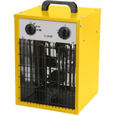 Ohrievač elektrický špirálový 3,3kW IFH01-33H-13 StrendPro