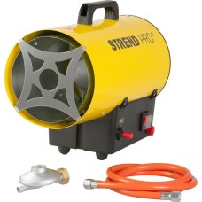 Ohrievač plynové delo 15kW BGA4006-15-01 StrendPro