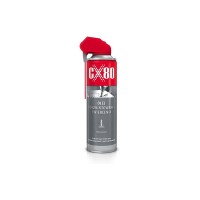 Olej rezný a vŕtací v spreji 500ml CX80 Olej rezný a vŕtací v spreji 500ml CX80
