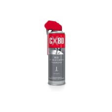 Olej rezný a vŕtací v spreji 500ml CX80