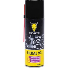 Silikal 200mm