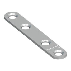 Spojka úzka 76,5x13x2mm FLW 80 4ks