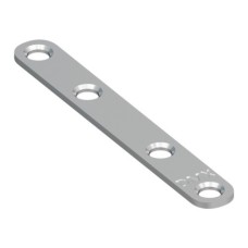 Spojka úzka 95,5x13x2mm FLW 100 4ks