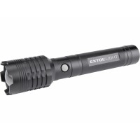 Svietidlo ručné 4000lm 60W USB Extol Svietidlo ručné 4000lm 60W USB Extol