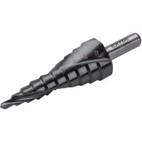 Vrták stupňovitý kobaltový 4-22mm Extol Vrták stupňovitý kobaltový 4-22mm Extol