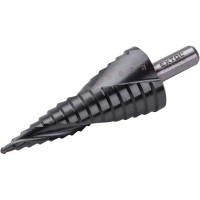 Vrták stupňovitý kobaltový 4-32mm Extol Vrták stupňovitý kobaltový 4-32mm Extol