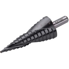 Vrták stupňovitý kobaltový 4-32mm Extol