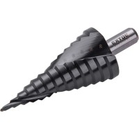 Vrták stupňovitý kobaltový 4-39mm Extol Vrták stupňovitý kobaltový 4-39mm Extol