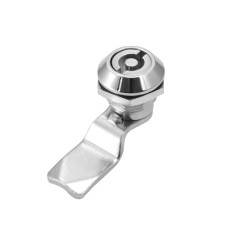 Zámok 21mm D5 Doppelbart