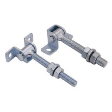 Záves nastavitelný šróbovací M12x115mm