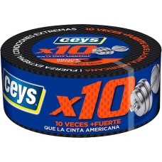 Páska univerzálna PROFI 10X 48mm 18m Ceys Páska univerzálna PROFI 10X 48mm 18m Ceys