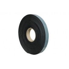 Páska tesniaca čierna TN011 EPDM 15x2mm/10m