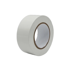 Páska izolačná lepiaca 48mm 18m biela PVC