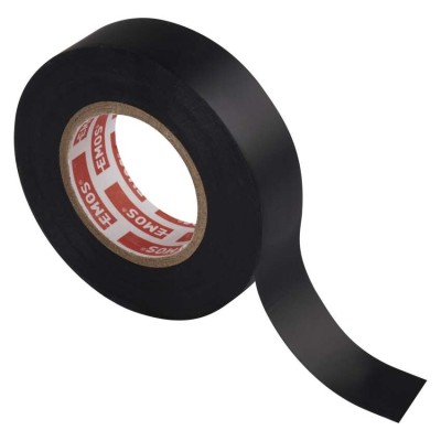 Páska izolačná 19mm 20m čierna