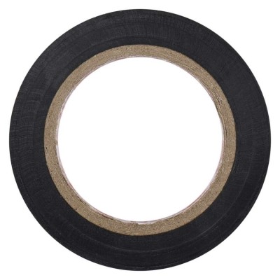 Páska izolačná 19mm 10m čierna