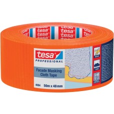 Páska na drsné povrchy a fasády 48mm 50m Tesa