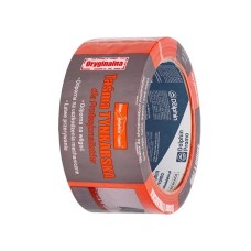 Páska maskovacia 20m 48mm UV na omietky oranžová Blue Dolphin