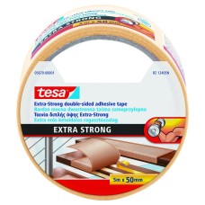 Páska obojstranná na koberce 5mx50mm Tesa 5670
