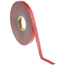 Páska obojstranná silno lepiaca 12mm x 33m hrúbka 0,6mm VHB GPH-060 GF 3M
