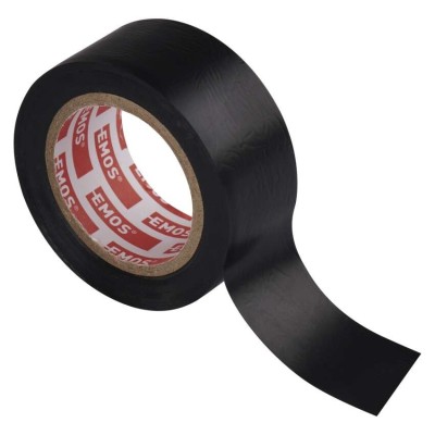 Páska izolačná 19mm 10m čierna