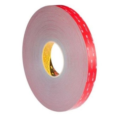 Páska obojstranná silno lepiaca 19mm x 33m hrúbka 0,6mm VHB GPH-060 GF 3M