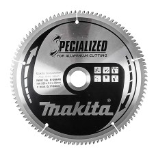 Pílový kotúč na hliník 250x30mm 100 zubov Makita Pílový kotúč na hliník 250x30mm 100 zubov Makita