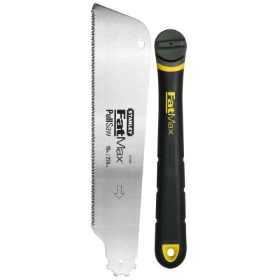 Pílka japonská na rezanie ťahom 250mm Stanley
