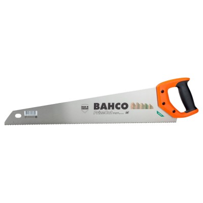 Píla na drevo chvostová 550mm PrizeCut Bahco