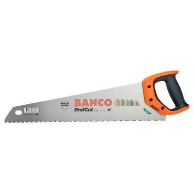 Píla na drevo chvostová 475mm ProfCut Bahco