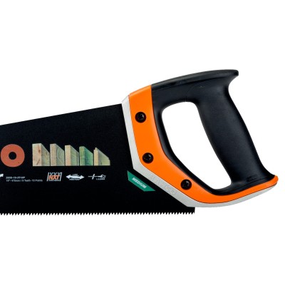 Píla na drevo chvostová 475mm Superior Bahco
