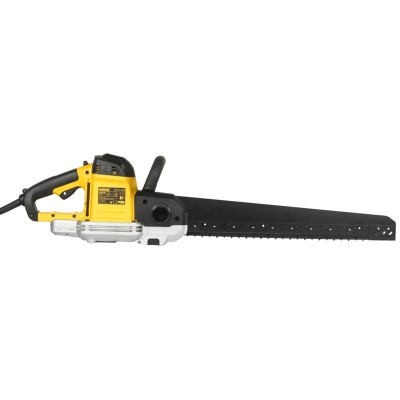Píla na stavebné materiály 430mm Alligator DWE397 DeWalt