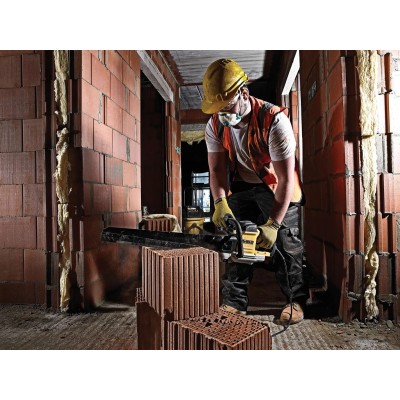 Píla na stavebné materiály 430mm Alligator DWE397 DeWalt